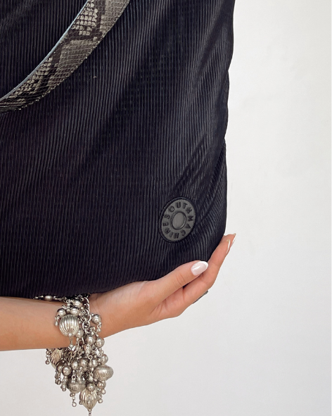 Mamba Tote Bag - southmachine