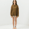 Knitted Pullover Easygoing - southmachine